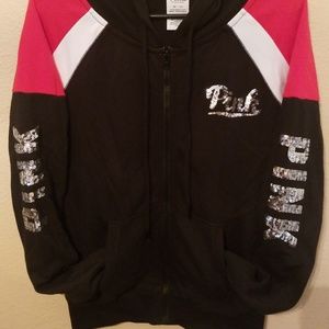 (Pink) jacket